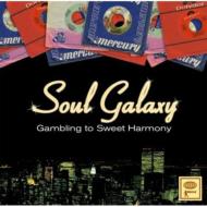 Soul Galaxy Gambling To Sweet Harmony