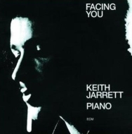 Keith Jarrett/Facing You (Pps)