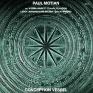 Paul Motian/Conception Vessel (Pps)
