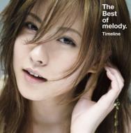The Best Of Melody.Timeline