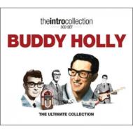 Buddy Holly/Ultimate Collection