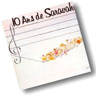 10 Ans De Saravah
