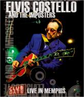 Live In Menphis
