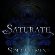 Saturate/Soul Element