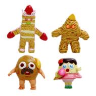 デハラユキノリ ケーキーズ デハラユキノリ「ケーキーズ展」 ＠渋谷ギャラリー・ルデコ