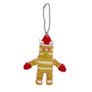 �P�[�L�[�Y / �V���[�g�� �t�B�M���A�{�[���`�F�[��