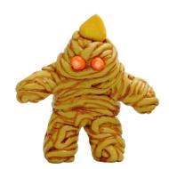 �P�[�L�[�Y / �����u���[�m�t �t�B�M���A�o�b�W