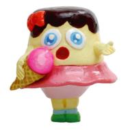 �P�[�L�[�Y / �v�����`���� �t�B�M���A�o�b�W