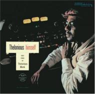 Thelonious Himself -Keepnews Collection