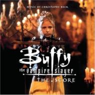 TV Soundtrack/Buffy The Vampire Slayer (Score)