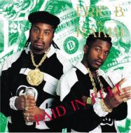 CDアルバム｜Eric B & Rakim (エリックビーアンドラキム)｜商品
