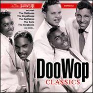 Various/Doo Woop Classics