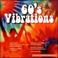 Various/60's Vibrations