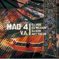 Various/Mad 4