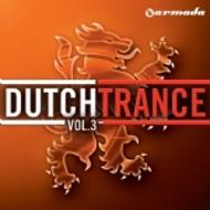Various/Dutch Trance： Vol.3