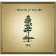 Masters Of Reality/Pine / Cross Dover