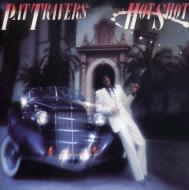 Pat Travers/Hot Shot