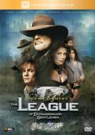 The League Of Extraordinary Gentlemen