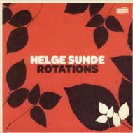 Sunde Helge/Rotations V / A