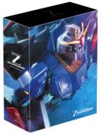 Mobile Suit Z Gundam Memorial Box Part.2