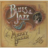 Blues & Jazz Guitar Of