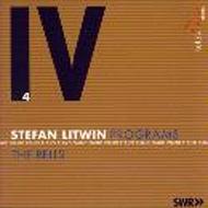 Litwin The Bells-liszt, Gielen, Ravel, Litwin