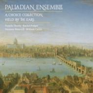 The London Collection : Palladian Ensemble (2CD)
