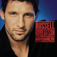 Russel Robertson/Higher