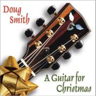 Guitar For Christmas