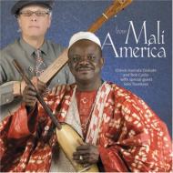 From Mali To America