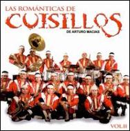 Banda Cuisillos/Romanticas Vol.2