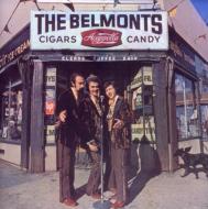 Belmonts/Cigars Acapella Candy