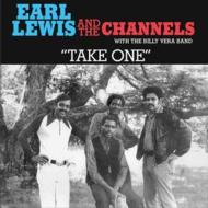 Earl Lewis / Channels/Take One