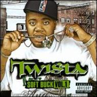 Twista/Soft Buck Vol.1