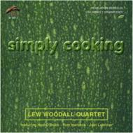 Simply Cooking