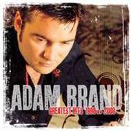 Adam Brand/Greatest Hits 1998-2008