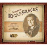 Ricky Skaggs/High Notes
