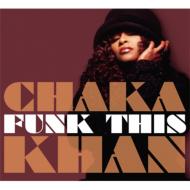 CDアルバム｜Chaka Khan (チャカ・カーン)｜商品一覧｜HMV&BOOKS online