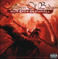 Children Of Bodom/Hate Crew Deathroll