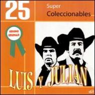 Luis Y Julian/Super Coleccionables