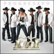 Progresivo
