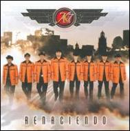 Ak-7/Renaciendo