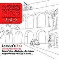 Various/Bossa N Rio