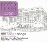 Various/Pure Bossa Nova�� The Classic Songs