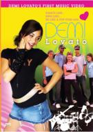 Demi Lovato/Dance Like Sing Like Be Like A Pop Star With (+cd)