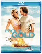 Fool`s Gold