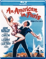 An American In Paris