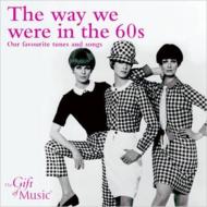 Various/Way We Were In The 60s