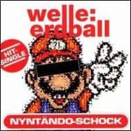 Welle Erdball/Nyntando Schock