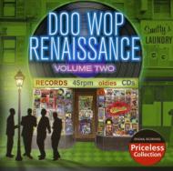 Various/Doo Wop Renaissance Vol.2